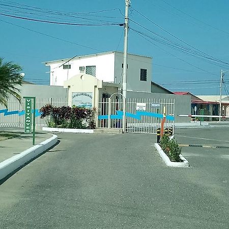 Beach House In Punta Carnero Salinas / Casa ภายนอก รูปภาพ