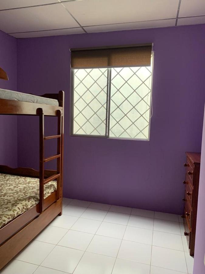 Beach House In Punta Carnero Salinas / Casa ภายนอก รูปภาพ