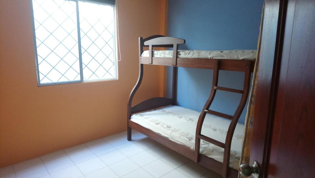 Beach House In Punta Carnero Salinas / Casa ภายนอก รูปภาพ