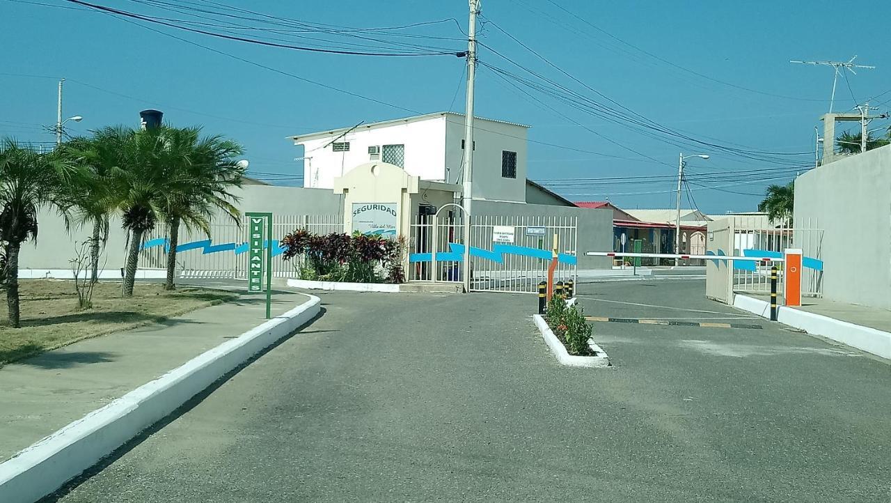 Beach House In Punta Carnero Salinas / Casa ภายนอก รูปภาพ