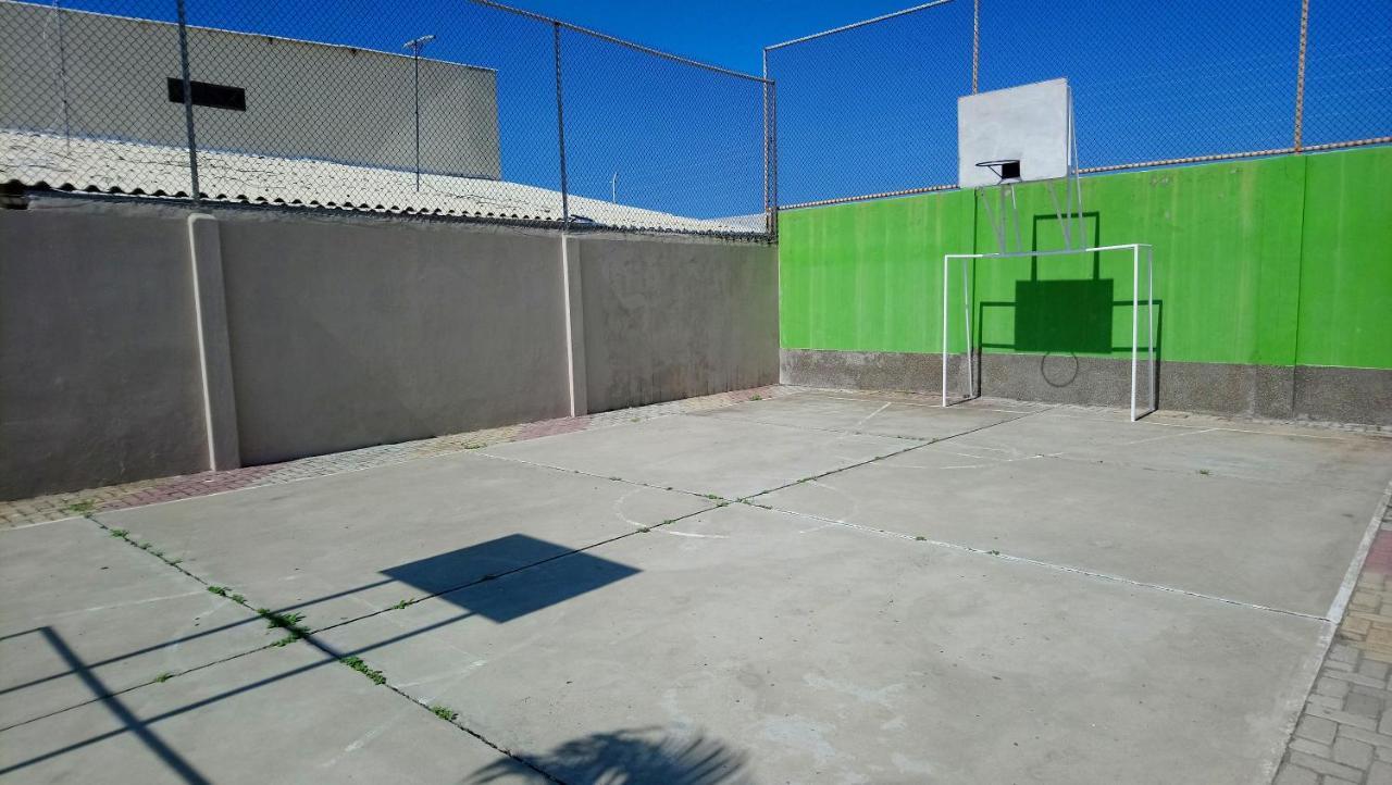 Beach House In Punta Carnero Salinas / Casa ภายนอก รูปภาพ